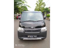 Grand Max 1.5 pickup km 25 rb antik Ac power sterring