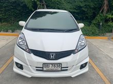 2011 Honda Jazz 1.5 (ปี 08-14) V i-VTEC Hatchback AT