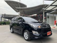 2017 Toyota Innova 2.8 (ปี 16-20) Crysta G Wagon AT