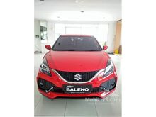 PROMO SUZUKI BALENO DISKON BESAR ANGSURAN RINGAN SEJABODETABEK