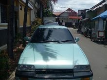 1986 Honda Accord 2.0 Sedan
