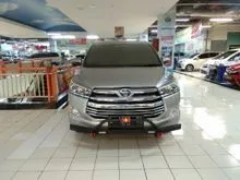 2019 Toyota Kijang Innova 2.4 V MPV