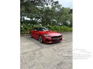 2022 BMW Z4 3.0 M40i Convertible