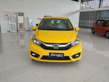 2019 Honda Brio 1.2 Satya E Hatchback