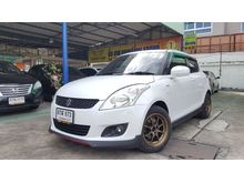 2017 Suzuki Swift 1.2 (ปี 12-16) GL Hatchback AT