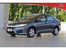 2015 Honda City 1.5 (ปี 14-18) V i-VTEC Sedan AT
