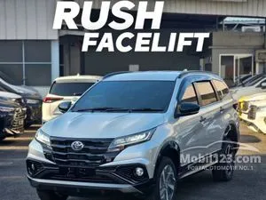 2025 Toyota Rush 1.5 GR Sport SUV