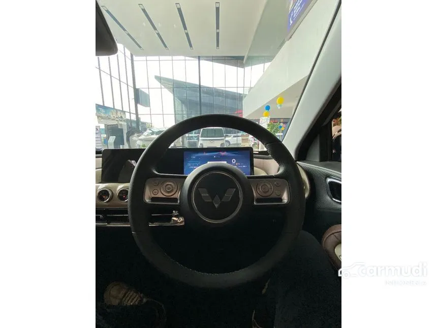 2025 Wuling Binguo EV 333 Long Range AC Hatchback