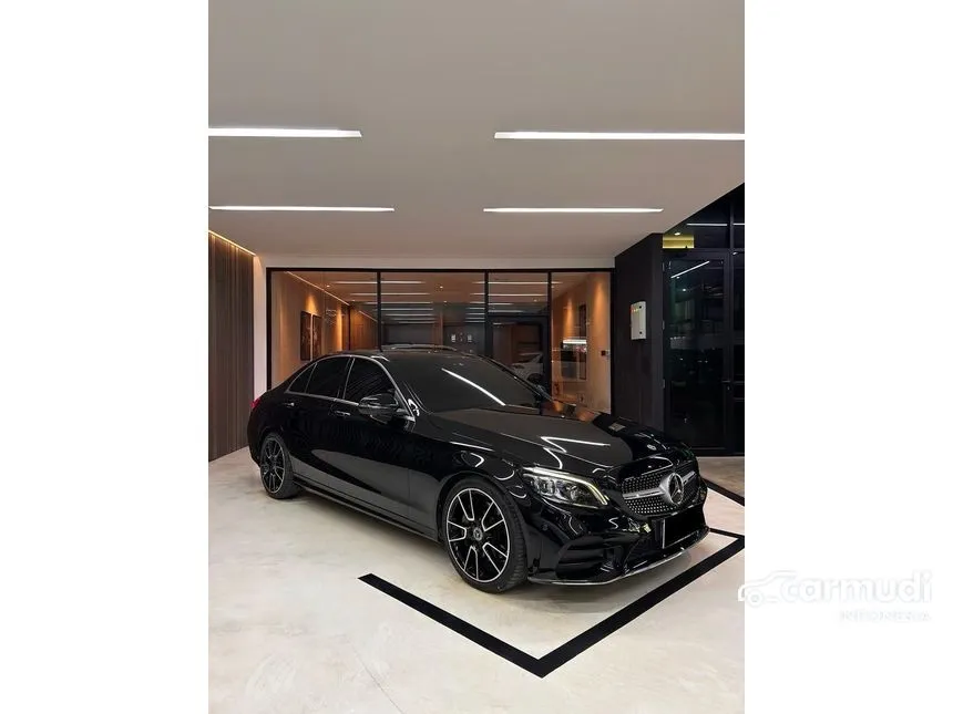 Jual Mobil Mercedes