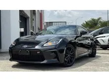 2022 SALE Toyota GR86 RZ 2.4cc (A)