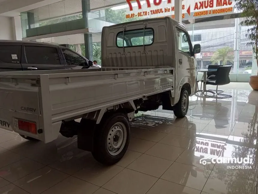 2024 Suzuki Carry FD ACPS Pick-up