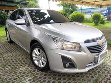 2015 Chevrolet Cruze 1.6 (ปี 10-15) LT Sedan AT