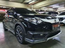 2018 Honda HR-V MUGEN AT