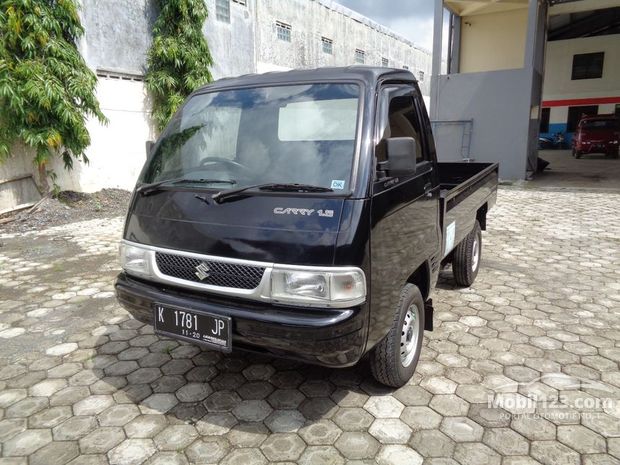 Suzuki Mobil Bekas  Dijual Di Banyumas Jawa Tengah Indonesia