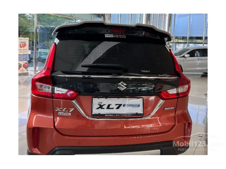 2023 Suzuki XL7 Hybrid ALPHA Wagon
