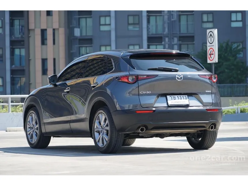 2020 Mazda CX-30 SP SUV