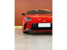 2024 Toyota GR 86 2.4 Coupe ODO 8.000 KM Automatic CASH OR KREDIT N TUKAR TAMBAH