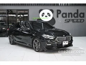 2025 BMW 220i 2.0 Gran M Sport Coupe