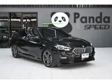 2025 BMW 220i 2.0 F44 (ปี 20-27) Gran M Sport Coupe