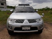 2013 Mitsubishi Pajero Sport 3.0 (ปี 08-15) GT SUV AT
