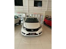 Honda Brio 1.2 RS Hatchback Promo Ramadhan