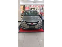 PROMO AKHIR TAHUN DISKON GILAA !! DP MULAI 20jtaan Wuling Cortez 1,5 C Wagon 2019