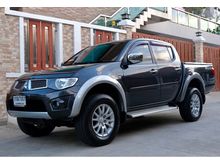 2012 Mitsubishi Triton 2.5 DOUBLE CAB (ปี 05-15) GLS Plus Pickup AT