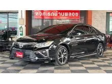 2016 Toyota CAMRY 2.0 (ปี 12-18) G Extremo Sedan