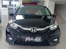 2019 Honda Brio 1.2 Satya E TDP MULAI DARI 20 JUTAAN. PROSES CEPAT DAN DATA DIBANTU SAMPAI APPROVED