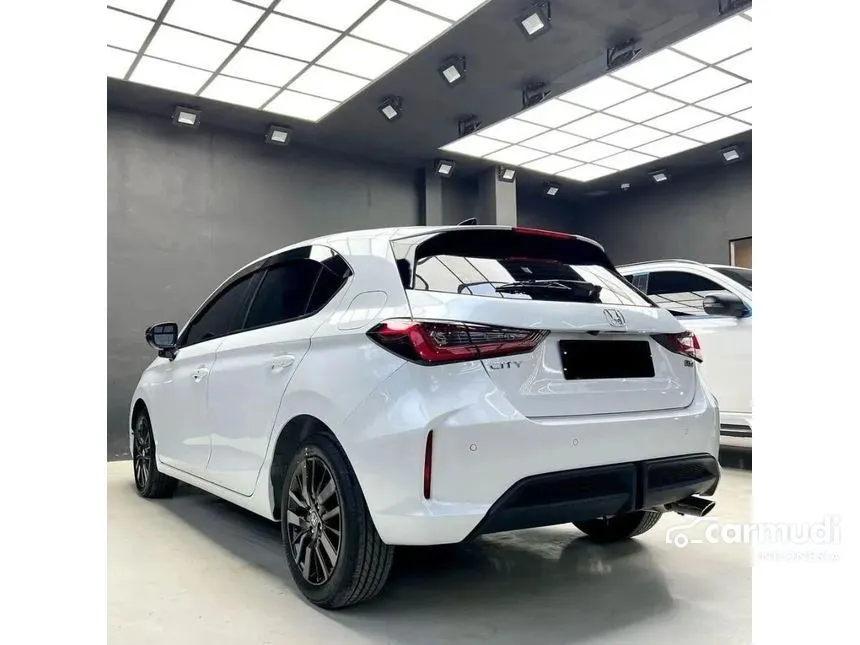 2024 Honda City RS Hatchback