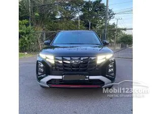 2022 Hyundai Creta 1.5 Prime SUV
