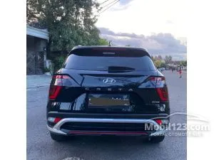 2022 Hyundai Creta 1.5 Prime SUV