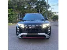2022 Hyundai Creta 1.5 Prime SUV TDP 35juta  lokasi Surabaya