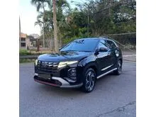2022 Hyundai Creta 1.5 Prime SUV