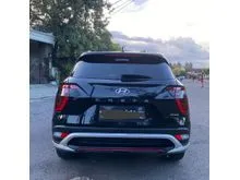 2022 Hyundai Creta 1.5 Prime SUV