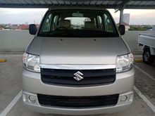 Suzuki APV GL Probolinggo