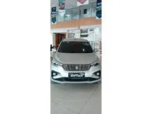 2022 Suzuki Ertiga 1.5 GL MPV
