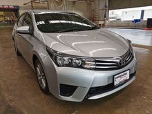 2014 Toyota Corolla Altis 1.6 (ปี 14-18) G Sedan AT