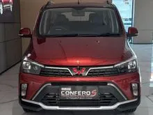 2022 Wuling Confero 1,5 S L Lux+ Wagon