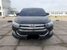 2018 Toyota Kijang Innova 2.0 G MPV