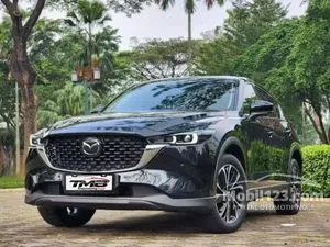 2022 Mazda CX-5 2.5 Elite SUV