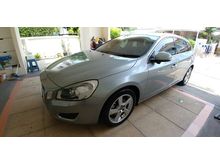 2014 Volvo V60 1.6 (ปี 11-15) DRIVe Wagon AT