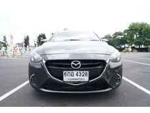 2017 Mazda 2 1.3 (ปี 15-22) 1.3 High Connect Sedan AT