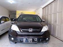 2008 Honda CR-V 2.4 2.4 i-VTEC SUV