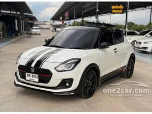 2023 Suzuki SWIFT 1.2 GLX Hatchback