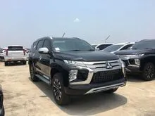 2022 Mitsubishi Pajero Sport 2.4 Dakar SUV