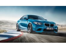 2019 BMW M2 3.0 Competition Coupe (A) NEW CAR