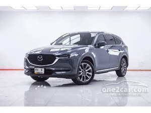 2022 Mazda CX-8 2.5 SP Exclusive SUV