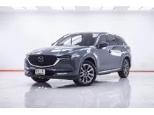 2022 Mazda CX-8 2.5 (ปี 19-26) SP Exclusive SUV