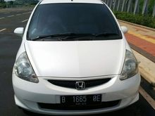 2008 Honda Jazz 1.5 i-DSI Paket kredit TDP 15jt ang 3jt an 3 thn